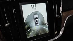 2023 Volvo S60 B5 Ultimate Bright, белый — фото 15