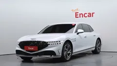 2022 Genesis G90 Gasoline 3.5 Turbo AWD — фото 1