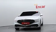 2022 Genesis G90 Gasoline 3.5 Turbo AWD — фото 3