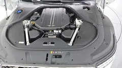 2022 Genesis G90 Gasoline 3.5 Turbo AWD — фото 6