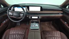 2022 Genesis G90 Gasoline 3.5 Turbo AWD — фото 7