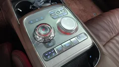 2022 Genesis G90 Gasoline 3.5 Turbo AWD — фото 9