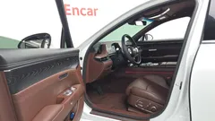 2022 Genesis G90 Gasoline 3.5 Turbo AWD — фото 10