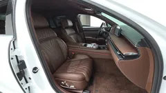 2022 Genesis G90 Gasoline 3.5 Turbo AWD — фото 11