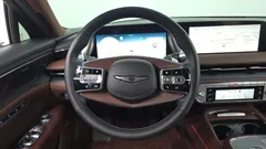 2022 Genesis G90 Gasoline 3.5 Turbo AWD — фото 13