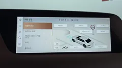 2022 Genesis G90 Gasoline 3.5 Turbo AWD — фото 16