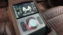 2022 Genesis G90 Gasoline 3.5 Turbo AWD — фото 19