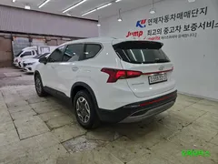 2023 Hyundai Santa Fe HEV 1.6 2WD — фото 2