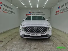 2023 Hyundai Santa Fe HEV 1.6 2WD — фото 3