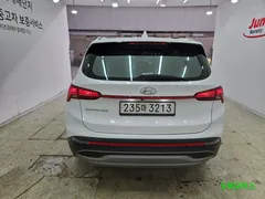2023 Hyundai Santa Fe HEV 1.6 2WD — фото 4