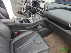 2023 Hyundai Santa Fe HEV 1.6 2WD — фото 10