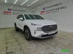 2023 Hyundai Santa Fe HEV 1.6 2WD — фото 11