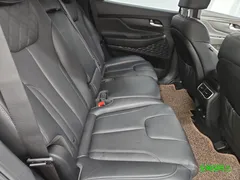 2023 Hyundai Santa Fe HEV 1.6 2WD — фото 19