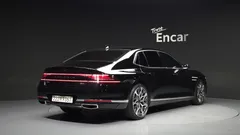 2023 Genesis G90 Gasoline 3.5 Turbo e-S/C AWD — фото 2