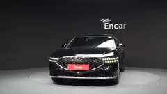 2023 Genesis G90 Gasoline 3.5 Turbo e-S/C AWD — фото 3