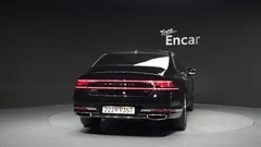 2023 Genesis G90 Gasoline 3.5 Turbo e-S/C AWD — фото 4