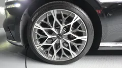 2023 Genesis G90 Gasoline 3.5 Turbo e-S/C AWD — фото 5