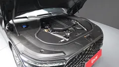 2023 Genesis G90 Gasoline 3.5 Turbo e-S/C AWD — фото 6