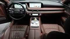 2023 Genesis G90 Gasoline 3.5 Turbo e-S/C AWD — фото 7