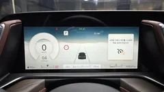 2023 Genesis G90 Gasoline 3.5 Turbo e-S/C AWD — фото 8