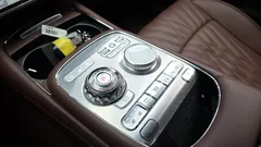 2023 Genesis G90 Gasoline 3.5 Turbo e-S/C AWD — фото 9