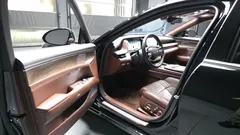 2023 Genesis G90 Gasoline 3.5 Turbo e-S/C AWD — фото 10