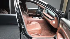 2023 Genesis G90 Gasoline 3.5 Turbo e-S/C AWD — фото 11
