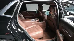2023 Genesis G90 Gasoline 3.5 Turbo e-S/C AWD — фото 12