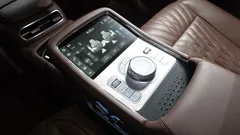 2023 Genesis G90 Gasoline 3.5 Turbo e-S/C AWD — фото 19