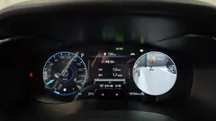 2023 Genesis G70 Gasoline 2.0T 2WD, серо-серебристый — фото 8