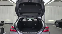 2023 Genesis G70 Gasoline 2.0T 2WD, серо-серебристый — фото 20