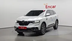 2022 Renault Samsung QM6 2.0 LPe RE Signature 2WD — фото 1