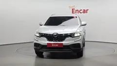 2022 Renault Samsung QM6 2.0 LPe RE Signature 2WD — фото 3