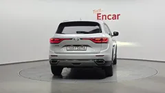 2022 Renault Samsung QM6 2.0 LPe RE Signature 2WD — фото 4