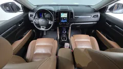 2022 Renault Samsung QM6 2.0 LPe RE Signature 2WD — фото 7