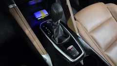 2022 Renault Samsung QM6 2.0 LPe RE Signature 2WD — фото 9