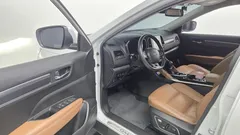 2022 Renault Samsung QM6 2.0 LPe RE Signature 2WD — фото 10