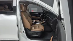 2022 Renault Samsung QM6 2.0 LPe RE Signature 2WD — фото 11