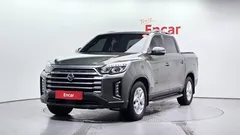 2022 SsangYong Rexton Diesel 2.2 2WD — фото 1