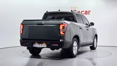 2022 SsangYong Rexton Diesel 2.2 2WD — фото 2