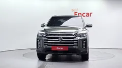 2022 SsangYong Rexton Diesel 2.2 2WD — фото 3