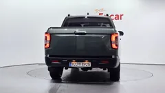 2022 SsangYong Rexton Diesel 2.2 2WD — фото 4
