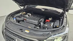 2022 SsangYong Rexton Diesel 2.2 2WD — фото 6