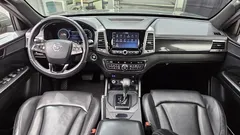 2022 SsangYong Rexton Diesel 2.2 2WD — фото 7