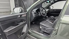 2022 SsangYong Rexton Diesel 2.2 2WD — фото 10