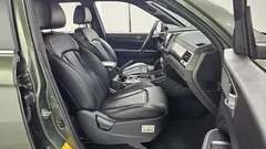 2022 SsangYong Rexton Diesel 2.2 2WD — фото 11