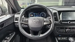 2022 SsangYong Rexton Diesel 2.2 2WD — фото 13