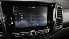 2022 SsangYong Rexton Diesel 2.2 2WD — фото 15
