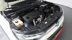 2023 KG_Mobility_Ssangyong KORANDO Gasoline 1.5 4WD C7, белый — фото 6