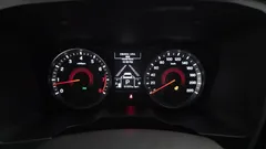 2023 KG_Mobility_Ssangyong KORANDO Gasoline 1.5 4WD C7, белый — фото 8